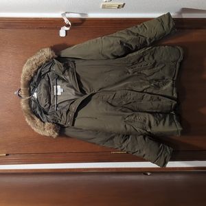 Winter coat